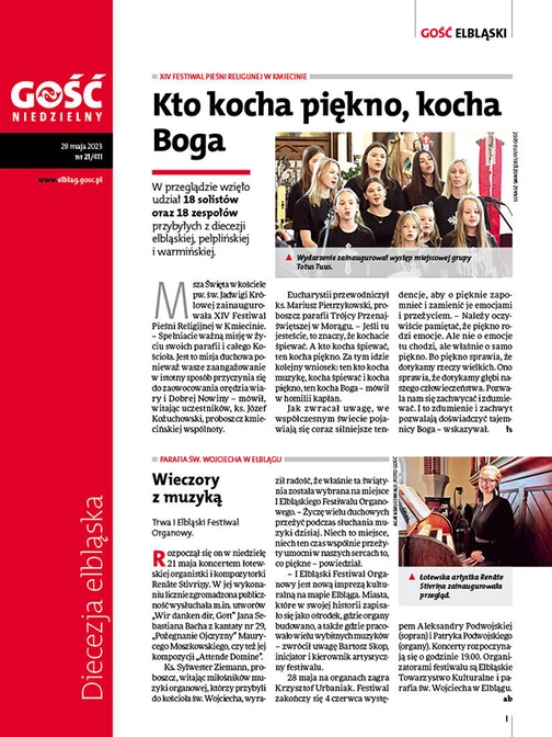 Gość Elbląski 21/2023