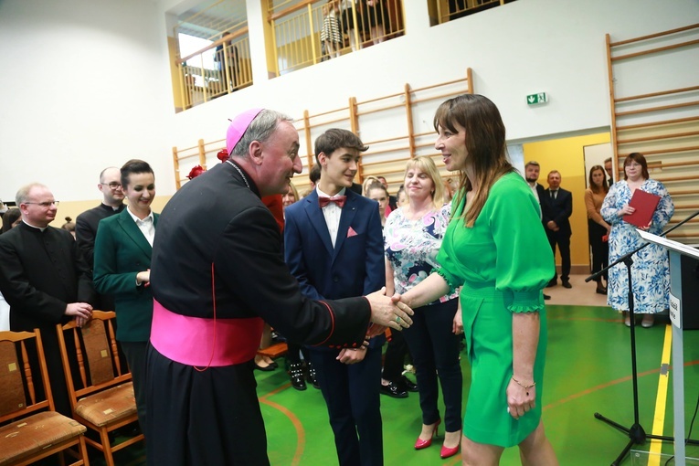 Konkurs o św. Janie Pawle II