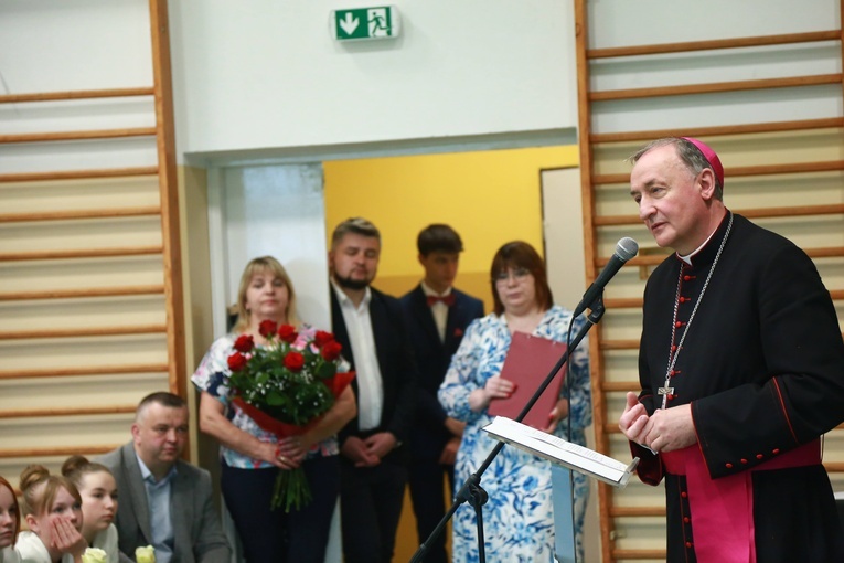 Konkurs o św. Janie Pawle II