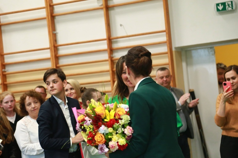 Konkurs o św. Janie Pawle II