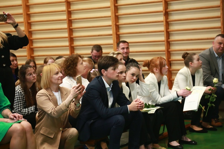 Konkurs o św. Janie Pawle II