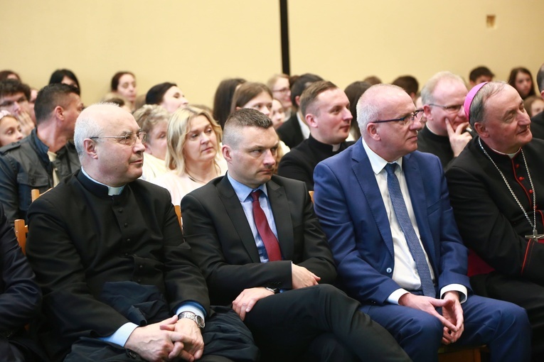 Konkurs o św. Janie Pawle II