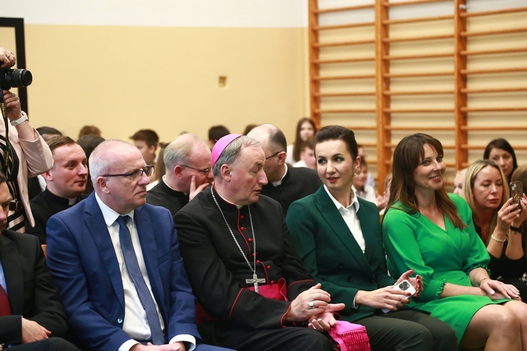 Konkurs o św. Janie Pawle II