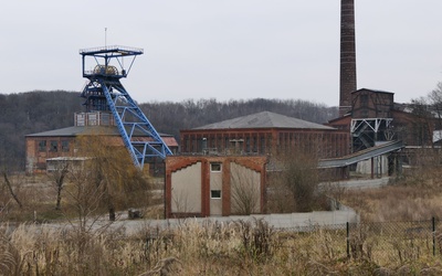 Pszów ma pomysł na zagospodarowanie terenu po kopalni Anna