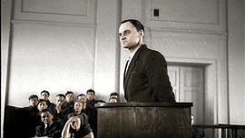 75 lat temu został zamordowany rtm. Witold Pilecki