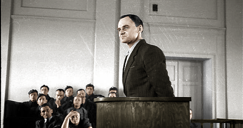 75 lat temu został zamordowany rtm. Witold Pilecki