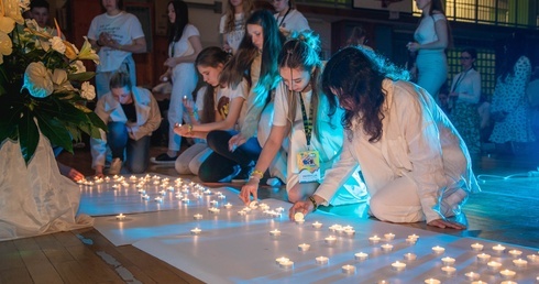 Salezjański Chocianów "is not alone"