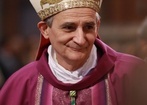 Kard. Zuppi chce odczytać nazwiska dzieci, które zginęły w wojnie w Gazie
