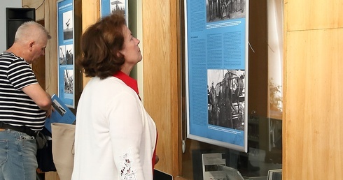 Historia zapomnianego lotniska