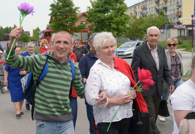 Laureaci nagrody „Człowiek o godnym sercu”