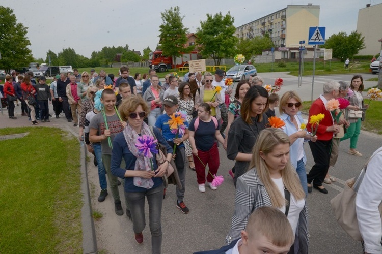 Laureaci nagrody „Człowiek o godnym sercu”