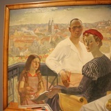 Wilno w sztuce - cz. 1
