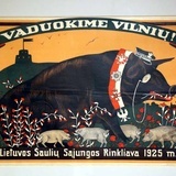 Wilno w sztuce - cz. 2