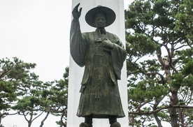 św. Andrzej Kim Tae-gŏn