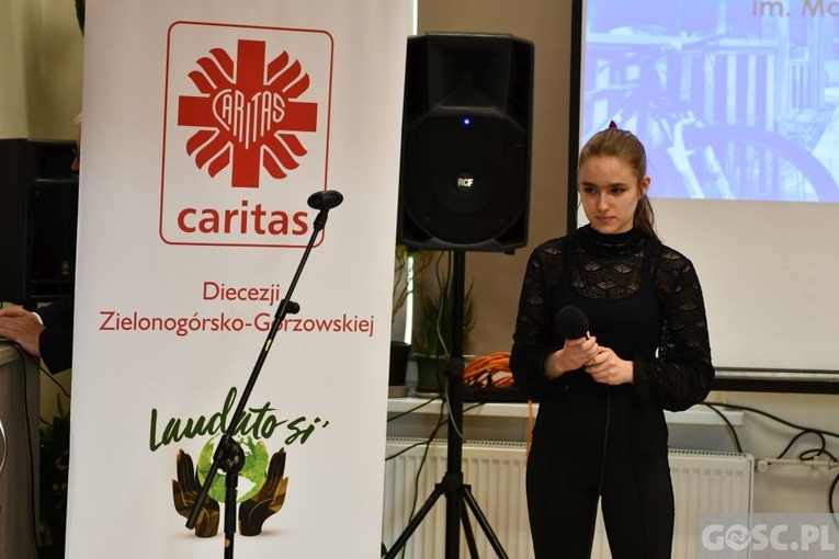 Schronisko Caritas ma już pięć lat