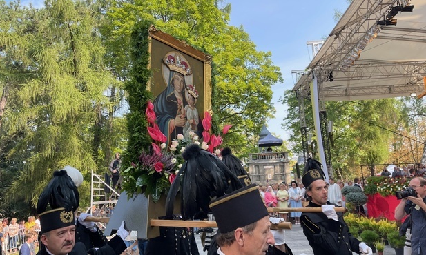 Mężczyźni spotkają się w Piekarach Śląskich