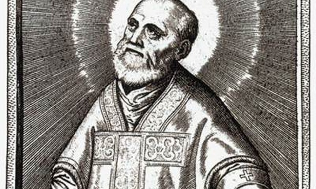 Św. Filip Nereusz