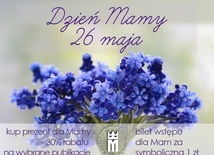 Dzień Matki w Muzeum Zamkowym w Sandomierzu