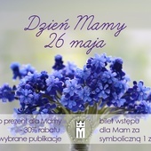 Dzień Matki w Muzeum Zamkowym w Sandomierzu