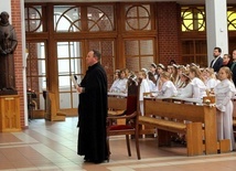 Dałeś się poznać jako ten, który buduje jedność