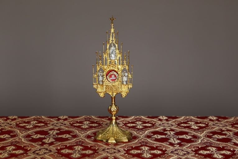 Solec. Jubileuszowa pielgrzymka do Gniezna