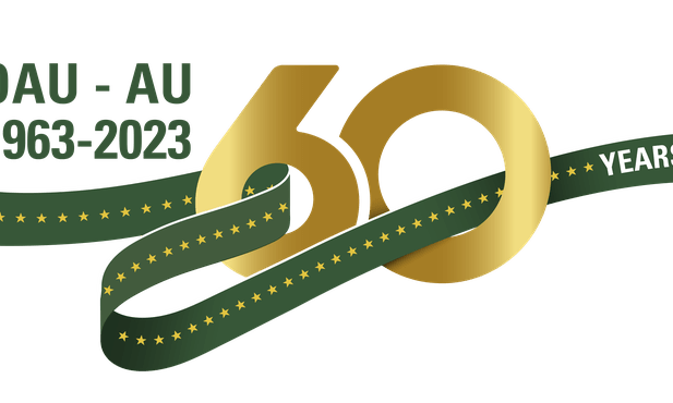 Afryka świętuje 60. rocznicę powstania OJA - UA