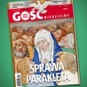 Najnowsze wydanie "Gościa Niedzielnego"