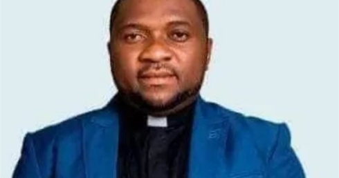Uwolniony kapłan, porwany w Nigerii 6 dni temu
