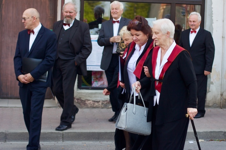 Festiwal Muzyki Chóralnej