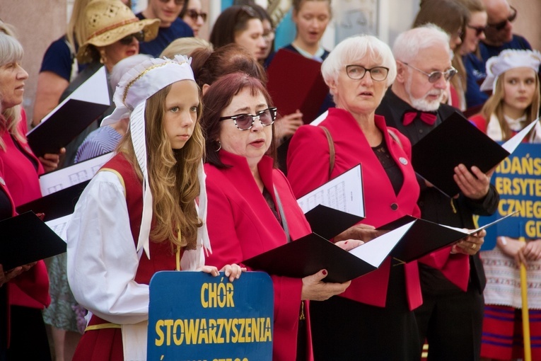 Festiwal Muzyki Chóralnej