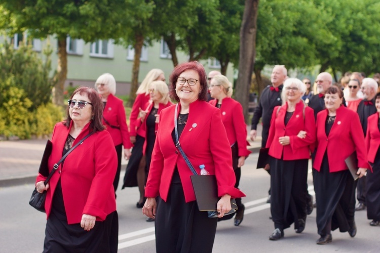 Festiwal Muzyki Chóralnej