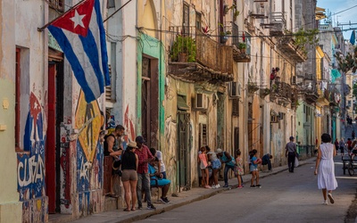 Kuba. Niezależne media: Nowa ustawa prasowa zlikwiduje resztki "odwilży informacyjnej"