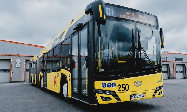 Śląskie. Od 3 czerwca ruszą metrolinie z Katowic do Wyr i Sosnowca oraz z Sosnowca do Bytomia