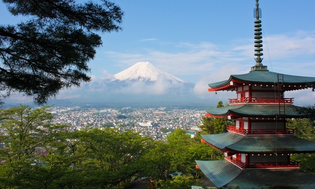 Japonia zastosuje dodatkowe sankcje wobec Rosji