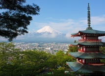 Japonia zastosuje dodatkowe sankcje wobec Rosji