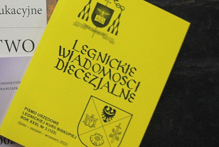 Wiadomości? Tylko elektronicznie!