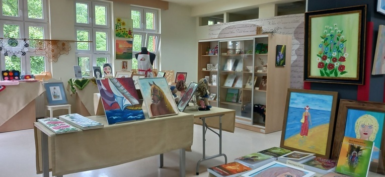 Twórczość nauczycieli