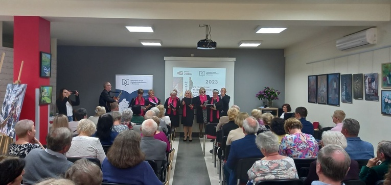 Twórczość nauczycieli