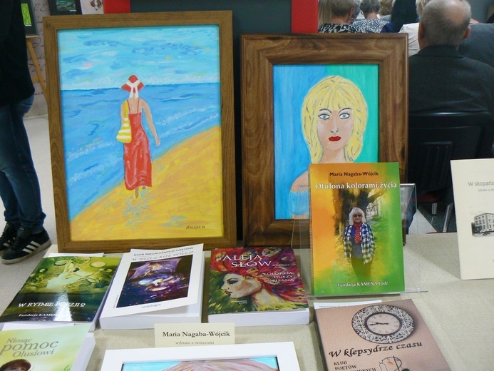 Twórczość nauczycieli