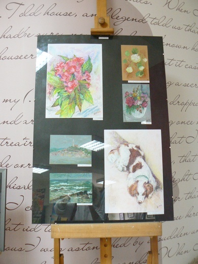 Twórczość nauczycieli