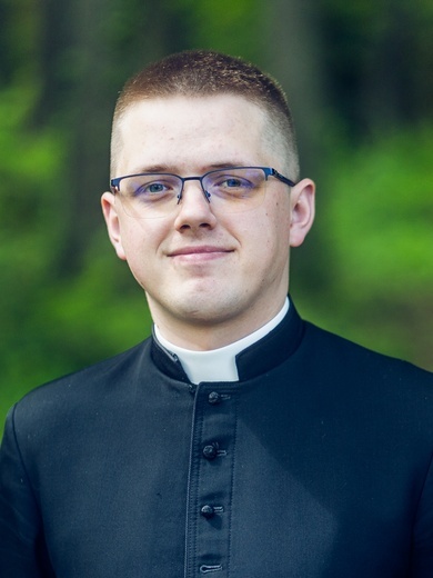 Poznajcie nowych prezbiterów diecezji świdnickiej
