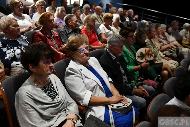 Głogów. Parafialny Klub Seniora "U Mikołaja" ma już pięć lat