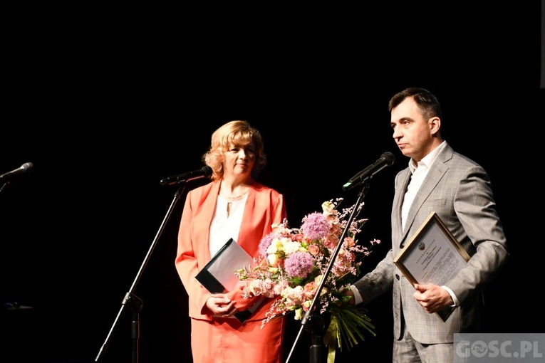 Głogów. Parafialny Klub Seniora "U Mikołaja" ma już pięć lat