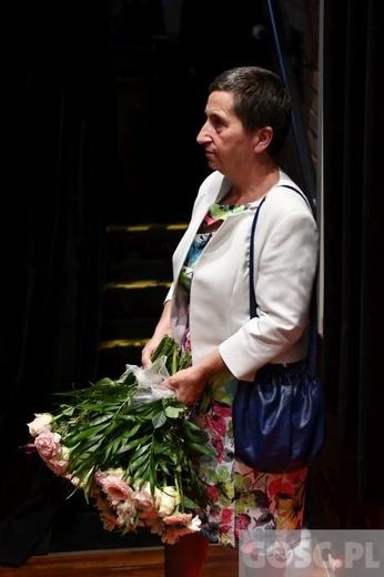 Głogów. Parafialny Klub Seniora "U Mikołaja" ma już pięć lat