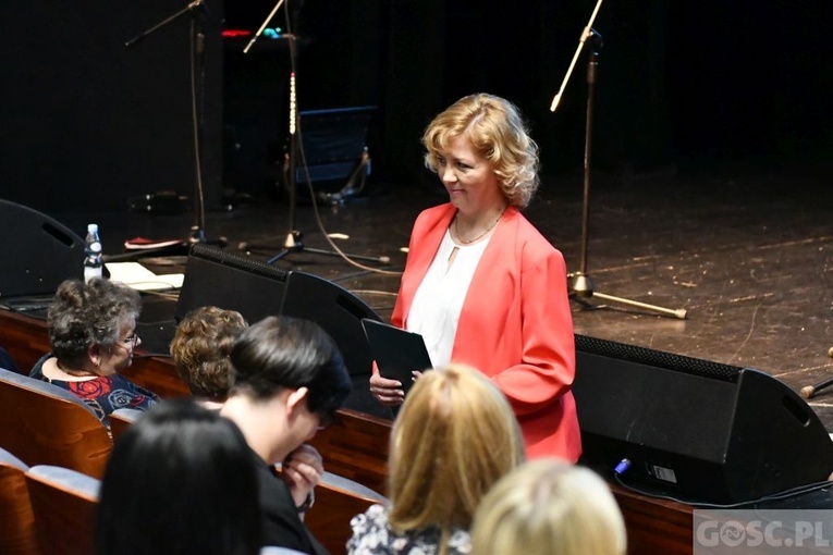 Głogów. Parafialny Klub Seniora "U Mikołaja" ma już pięć lat