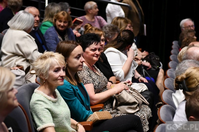 Głogów. Parafialny Klub Seniora "U Mikołaja" ma już pięć lat