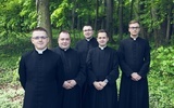 Poznajcie nowych księży diecezji świdnickiej