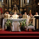 Srebrny jubileusz sandomierskiego "katolika"