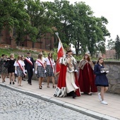 25 lat szkoły katolickiej w Sandomierzu