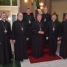 Wrocław. Zakończył się Stały Synod Biskupów Ukraińskiego Kościoła Greckokatolickiego